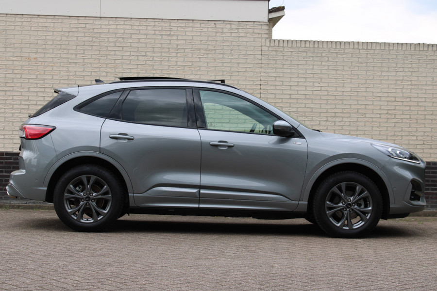 Ford Kuga 2.5 PHEV ST-Line X | Trekhaak | Panoramadak | BLIS | B&O