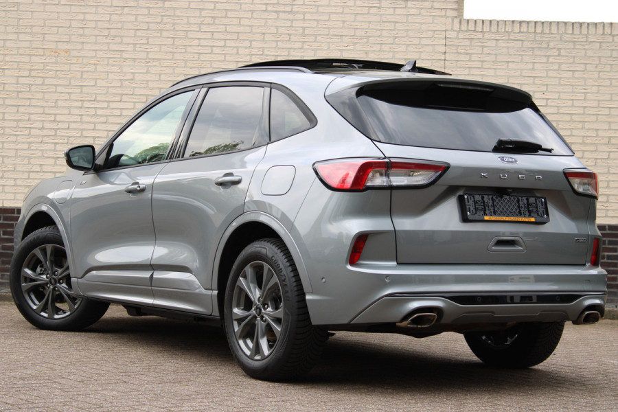 Ford Kuga 2.5 PHEV ST-Line X | Trekhaak | Panoramadak | BLIS | B&O