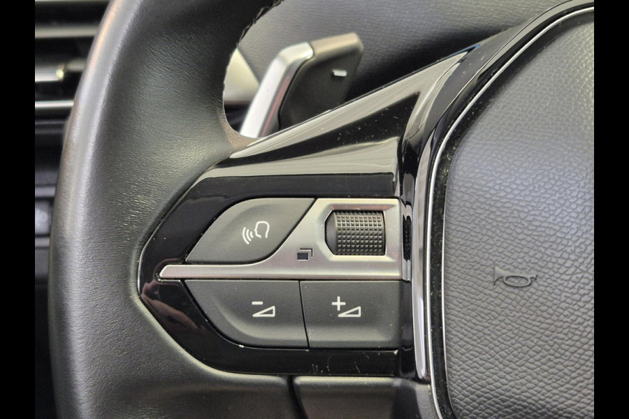Peugeot 3008 1.6 Plug-in-Hybrid 225pk Blue Lease Allure | Navigatie | Achteruitrijcamera | Stoelverwarming | Apple Carplay/Android Auto |