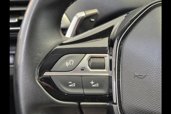 Peugeot 3008 1.6 Plug-in-Hybrid 225pk Blue Lease Allure | Navigatie | Achteruitrijcamera | Stoelverwarming | Apple Carplay/Android Auto |