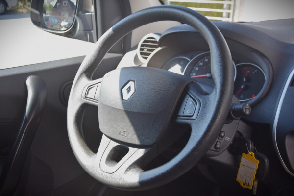 Renault Kangoo 1.5 dCi 110 Energy Luxe 109PK/CAMERA/TREKHAAK/CRUISE CONTROL