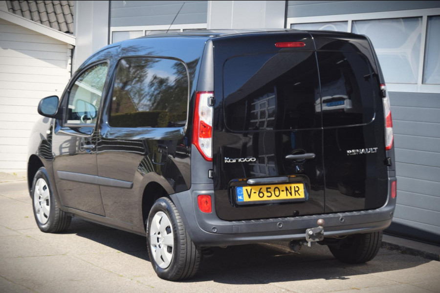 Renault Kangoo 1.5 dCi 110 Energy Luxe 109PK/CAMERA/TREKHAAK/CRUISE CONTROL
