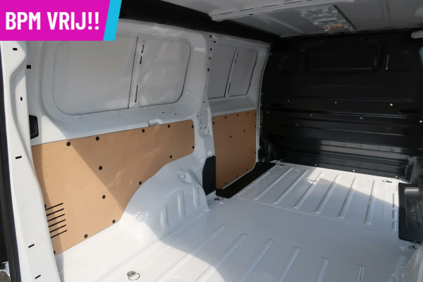Toyota ProAce Long Worker 145PK Navigator BPM VRIJ!!