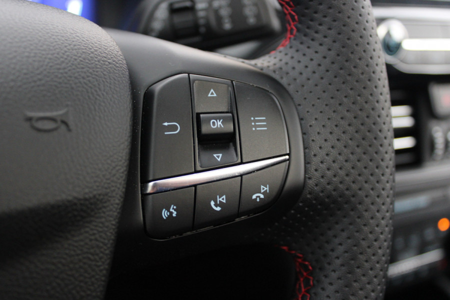 Ford Kuga 2.5 PHEV ST-Line X | Trekhaak | Panoramadak | BLIS | B&O