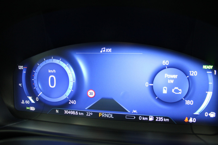 Ford Kuga 2.5 PHEV ST-Line X | Trekhaak | Panoramadak | BLIS | B&O