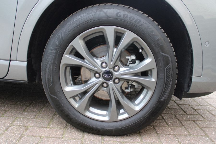 Ford Kuga 2.5 PHEV ST-Line X | Trekhaak | Panoramadak | BLIS | B&O
