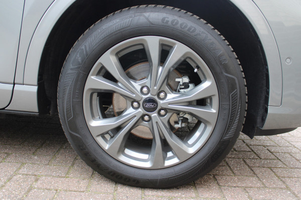 Ford Kuga 2.5 PHEV ST-Line X | Trekhaak | Panoramadak | BLIS | B&O