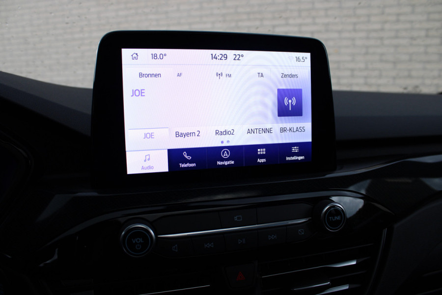 Ford Kuga 2.5 PHEV ST-Line X | Trekhaak | Panoramadak | BLIS | B&O