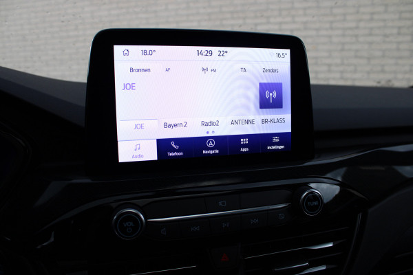 Ford Kuga 2.5 PHEV ST-Line X | Trekhaak | Panoramadak | BLIS | B&O