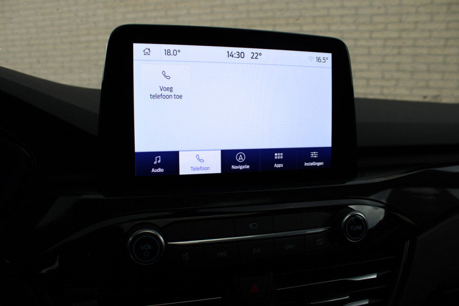 Ford Kuga 2.5 PHEV ST-Line X | Trekhaak | Panoramadak | BLIS | B&O