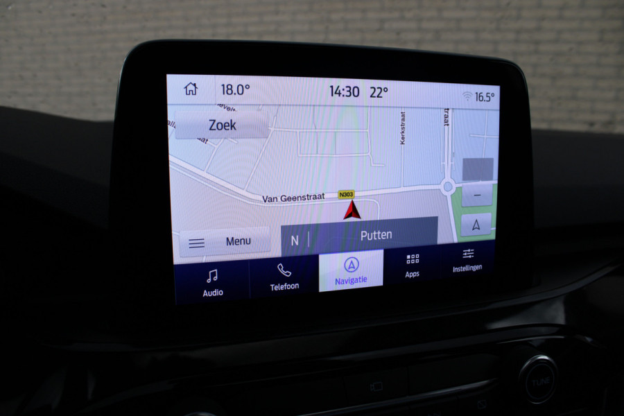 Ford Kuga 2.5 PHEV ST-Line X | Trekhaak | Panoramadak | BLIS | B&O