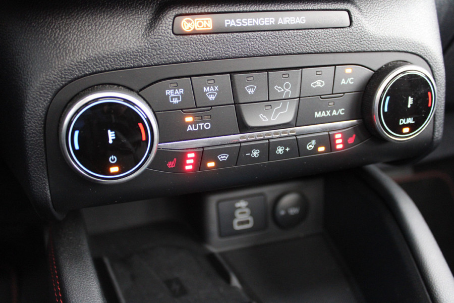 Ford Kuga 2.5 PHEV ST-Line X | Trekhaak | Panoramadak | BLIS | B&O
