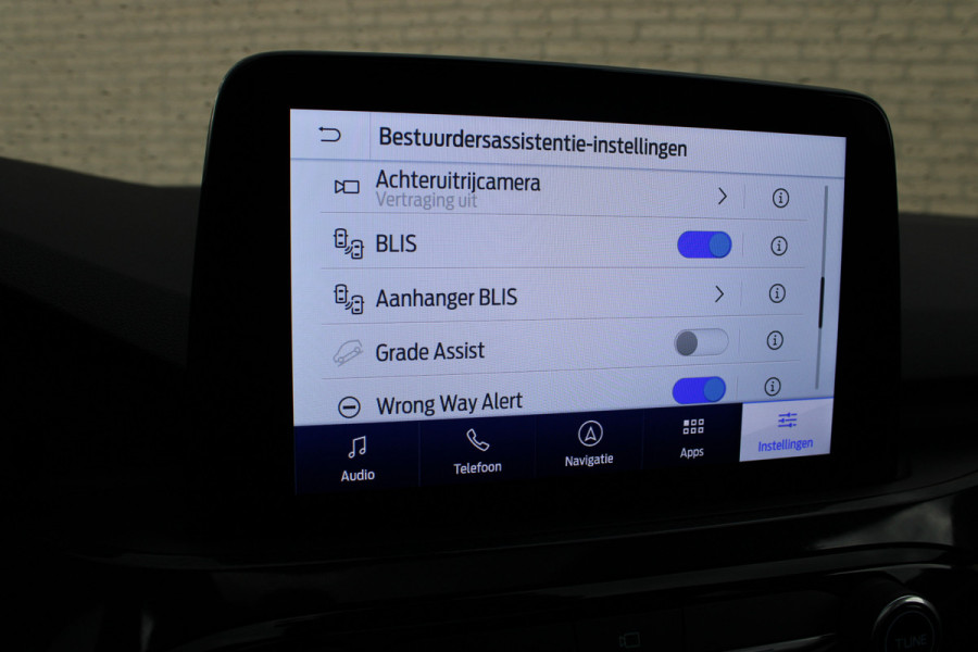Ford Kuga 2.5 PHEV ST-Line X | Trekhaak | Panoramadak | BLIS | B&O