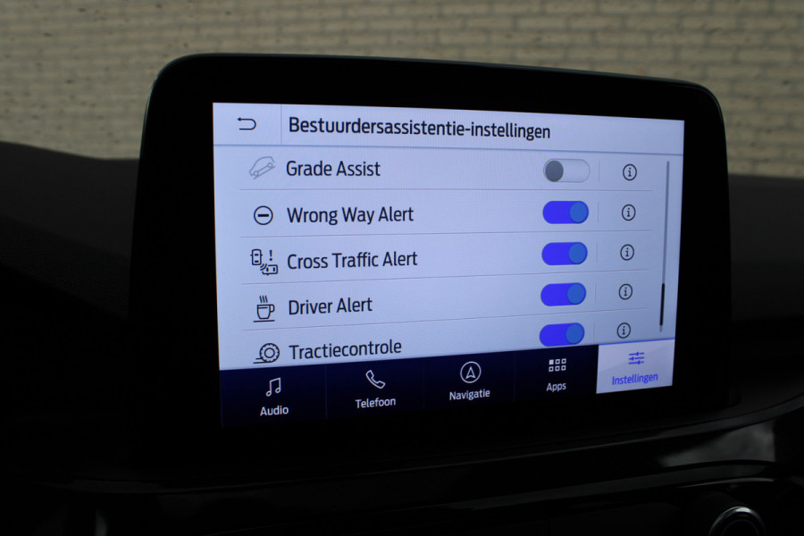 Ford Kuga 2.5 PHEV ST-Line X | Trekhaak | Panoramadak | BLIS | B&O