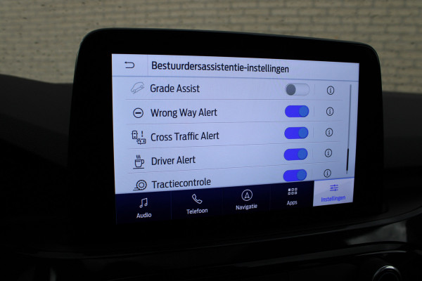 Ford Kuga 2.5 PHEV ST-Line X | Trekhaak | Panoramadak | BLIS | B&O