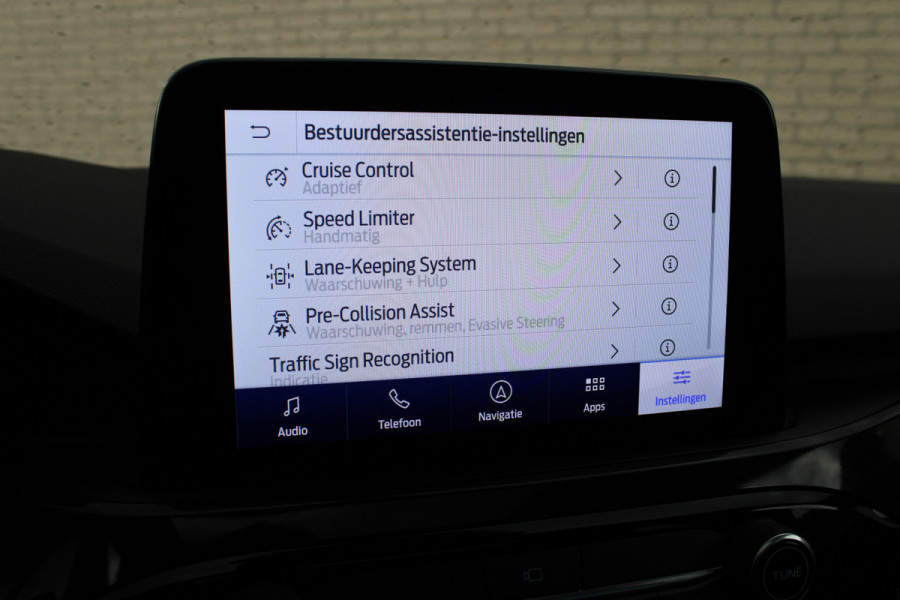 Ford Kuga 2.5 PHEV ST-Line X | Trekhaak | Panoramadak | BLIS | B&O