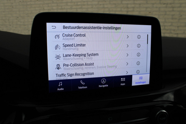 Ford Kuga 2.5 PHEV ST-Line X | Trekhaak | Panoramadak | BLIS | B&O