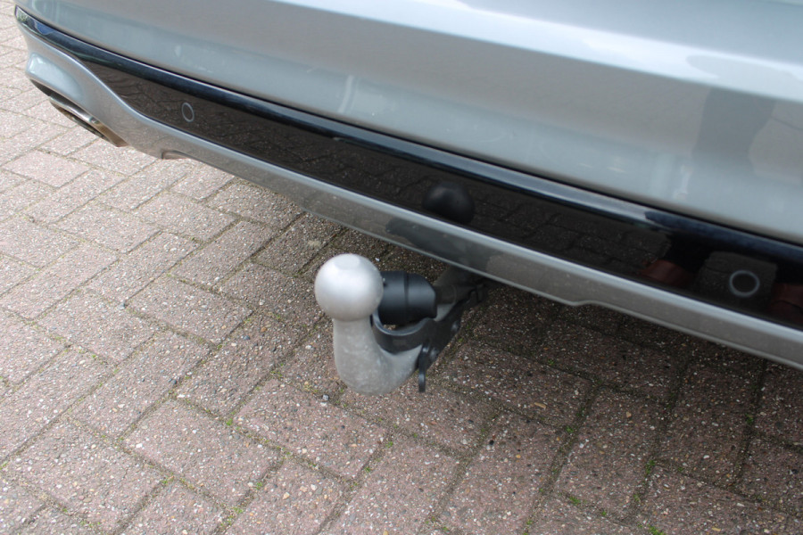 Ford Kuga 2.5 PHEV ST-Line X | Trekhaak | Panoramadak | BLIS | B&O