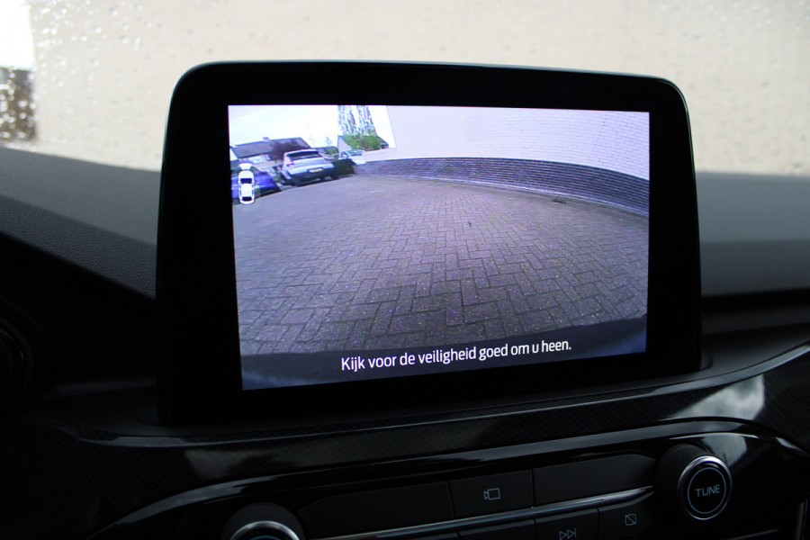 Ford Kuga 2.5 PHEV ST-Line X | Trekhaak | Panoramadak | BLIS | B&O