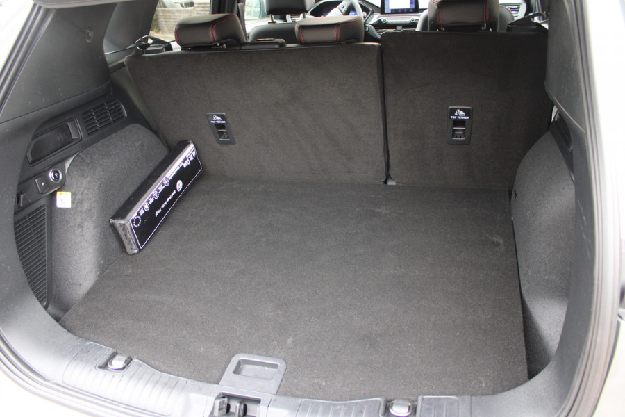 Ford Kuga 2.5 PHEV ST-Line X | Trekhaak | Panoramadak | BLIS | B&O