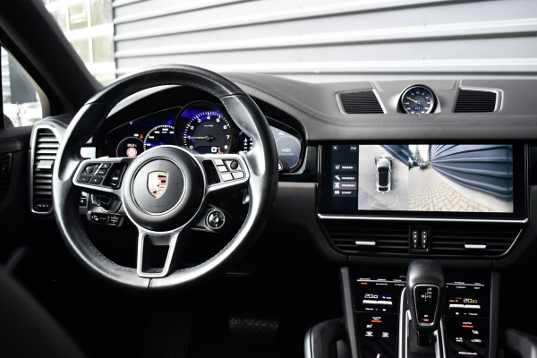 Porsche Cayenne Coupé 3.0 E-Hybrid 462pk | Panoramadak | ACC | Matrix PDLS+ | Bose | 22'' Velgen | 360 Camera | Trekhaak |
