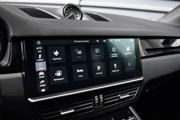 Porsche Cayenne Coupé 3.0 E-Hybrid 462pk | Panoramadak | ACC | Matrix PDLS+ | Bose | 22'' Velgen | 360 Camera | Trekhaak |