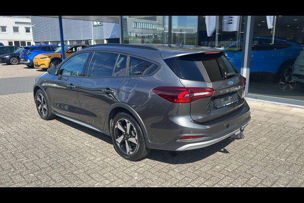 Ford Focus 1.0 EcoBoost Hybrid Active X 155pk | Driver Assistance Pack | Winterpack | SYNC 4 Navigatie |