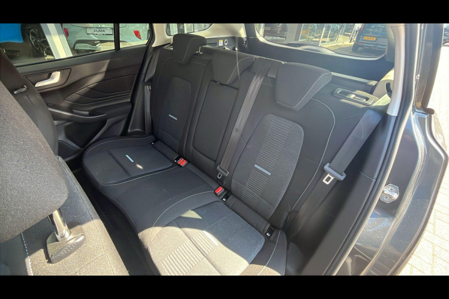 Ford Focus 1.0 EcoBoost Hybrid Active X 155pk | Driver Assistance Pack | Winterpack | SYNC 4 Navigatie |