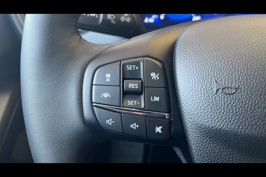 Ford Focus 1.0 EcoBoost Hybrid Active X 155pk | Driver Assistance Pack | Winterpack | SYNC 4 Navigatie |