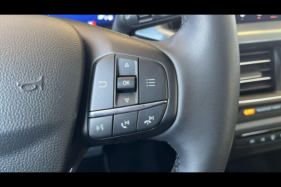Ford Focus 1.0 EcoBoost Hybrid Active X 155pk | Driver Assistance Pack | Winterpack | SYNC 4 Navigatie |