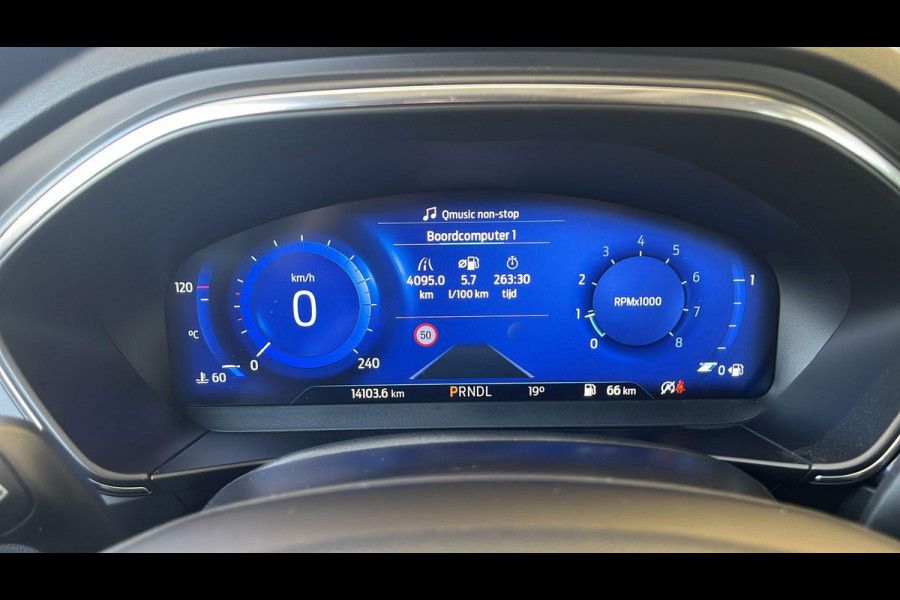 Ford Focus 1.0 EcoBoost Hybrid Active X 155pk | Driver Assistance Pack | Winterpack | SYNC 4 Navigatie |