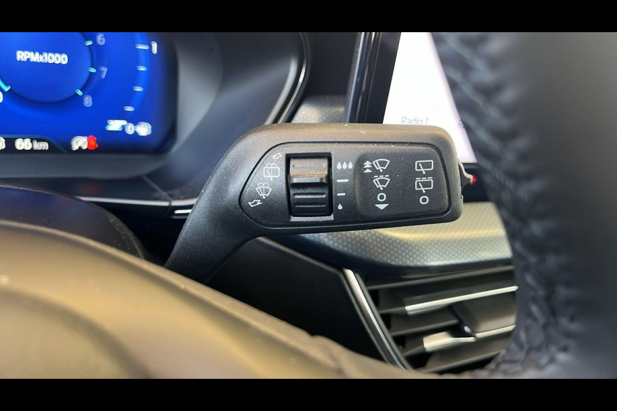 Ford Focus 1.0 EcoBoost Hybrid Active X 155pk | Driver Assistance Pack | Winterpack | SYNC 4 Navigatie |