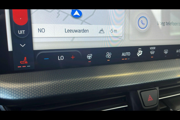 Ford Focus 1.0 EcoBoost Hybrid Active X 155pk | Driver Assistance Pack | Winterpack | SYNC 4 Navigatie |