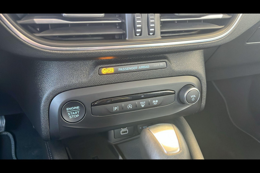 Ford Focus 1.0 EcoBoost Hybrid Active X 155pk | Driver Assistance Pack | Winterpack | SYNC 4 Navigatie |