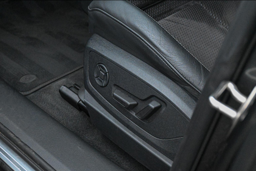Audi e-tron 50 Quattro *S-Line / Panorama / Memory / Adaptieve Cruise Control / Optiek-pakket Zwart*