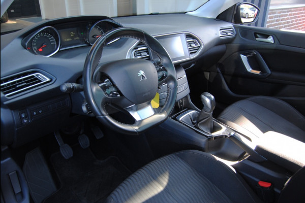 Peugeot 308 SW || 6 maanden garantie! 1.2 PureT.Blue Lion