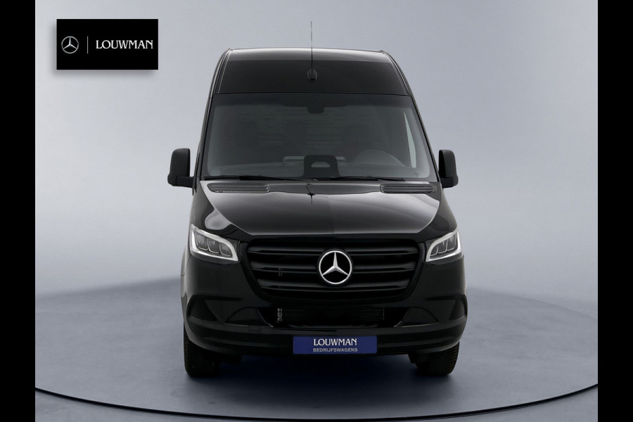 Mercedes-Benz Sprinter 317 1.9 CDI L2H2 24 Maanden Certified Garantie BPM-Vrij Direct Leverbaar 3500 KG Trekgewicht Navigatie LED Achteruitrijcamera