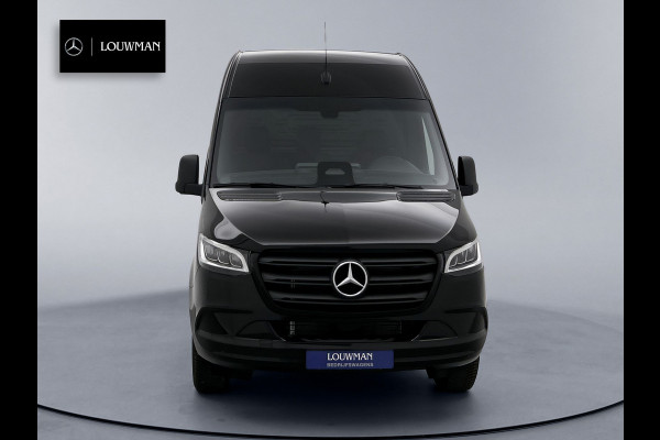 Mercedes-Benz Sprinter 317 1.9 CDI L2H2 24 Maanden Certified Garantie BPM-Vrij Direct Leverbaar 3500 KG Trekgewicht Navigatie LED Achteruitrijcamera
