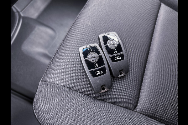 Mercedes-Benz Sprinter 317 1.9 CDI L2H2 24 Maanden Certified Garantie BPM-Vrij Direct Leverbaar 3500 KG Trekgewicht Navigatie LED Achteruitrijcamera