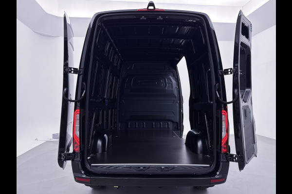 Mercedes-Benz Sprinter 317 1.9 CDI L2H2 24 Maanden Certified Garantie BPM-Vrij Direct Leverbaar 3500 KG Trekgewicht Navigatie LED Achteruitrijcamera