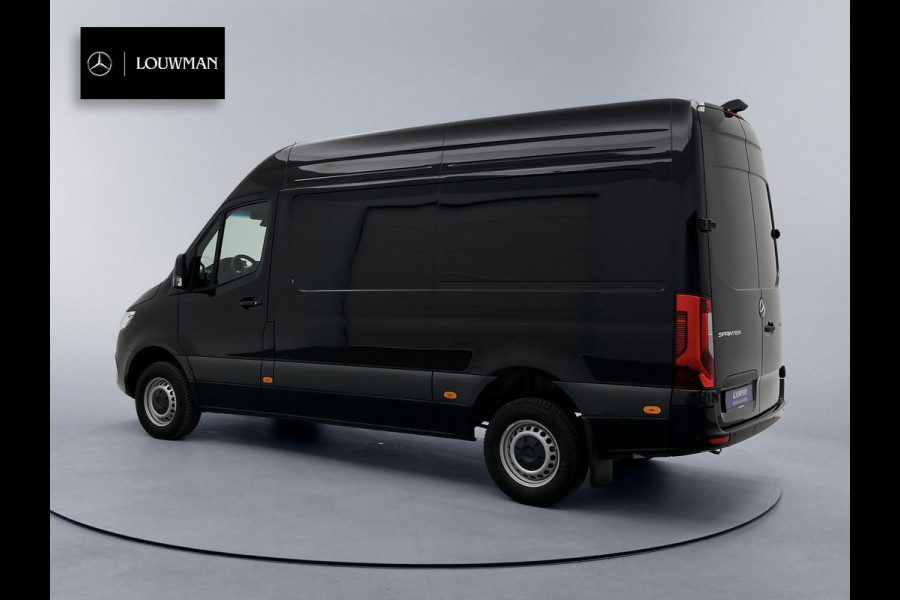 Mercedes-Benz Sprinter 317 1.9 CDI L2H2 24 Maanden Certified Garantie BPM-Vrij Direct Leverbaar 3500 KG Trekgewicht Navigatie LED Achteruitrijcamera