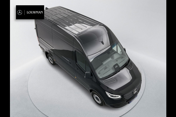 Mercedes-Benz Sprinter 317 1.9 CDI L2H2 24 Maanden Certified Garantie BPM-Vrij Direct Leverbaar 3500 KG Trekgewicht Navigatie LED Achteruitrijcamera