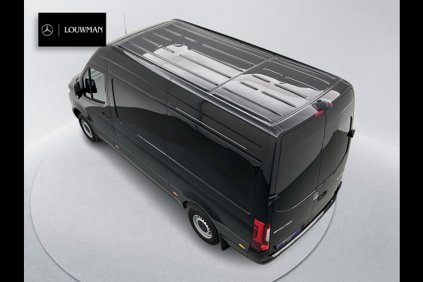 Mercedes-Benz Sprinter 317 1.9 CDI L2H2 24 Maanden Certified Garantie BPM-Vrij Direct Leverbaar 3500 KG Trekgewicht Navigatie LED Achteruitrijcamera