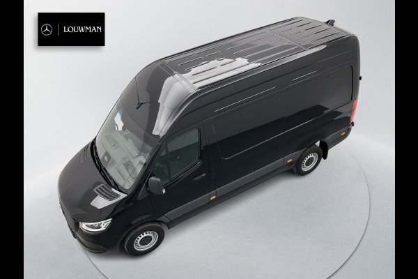 Mercedes-Benz Sprinter 317 1.9 CDI L2H2 24 Maanden Certified Garantie BPM-Vrij Direct Leverbaar 3500 KG Trekgewicht Navigatie LED Achteruitrijcamera