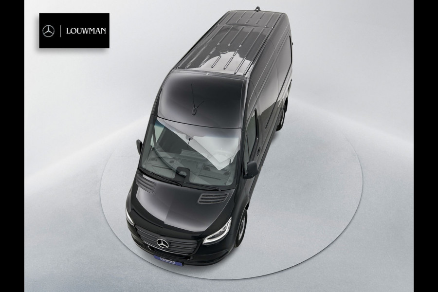 Mercedes-Benz Sprinter 317 1.9 CDI L2H2 24 Maanden Certified Garantie BPM-Vrij Direct Leverbaar 3500 KG Trekgewicht Navigatie LED Achteruitrijcamera