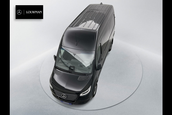 Mercedes-Benz Sprinter 317 1.9 CDI L2H2 24 Maanden Certified Garantie BPM-Vrij Direct Leverbaar 3500 KG Trekgewicht Navigatie LED Achteruitrijcamera