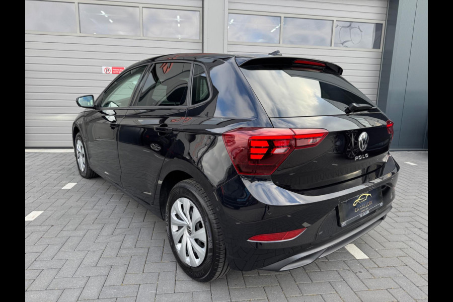 Volkswagen Polo 1.0 TSI Edition 95 PK | BTW | Led | Airco | Sensor