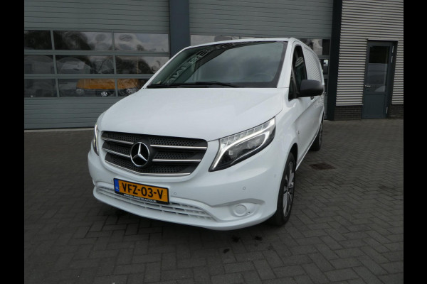 Mercedes-Benz Vito 114 CDI Lang L2 automaat 3 zits camera