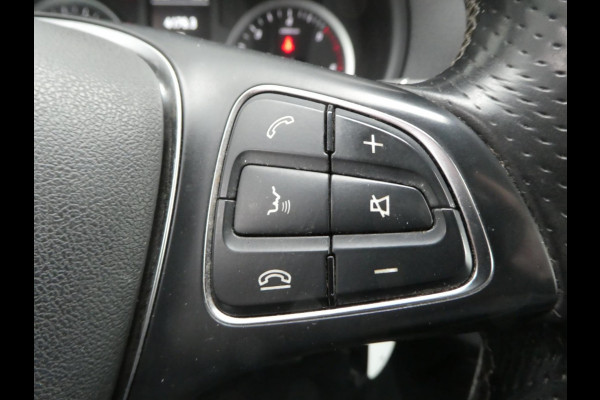 Mercedes-Benz Vito 114 CDI Lang L2 automaat 3 zits camera