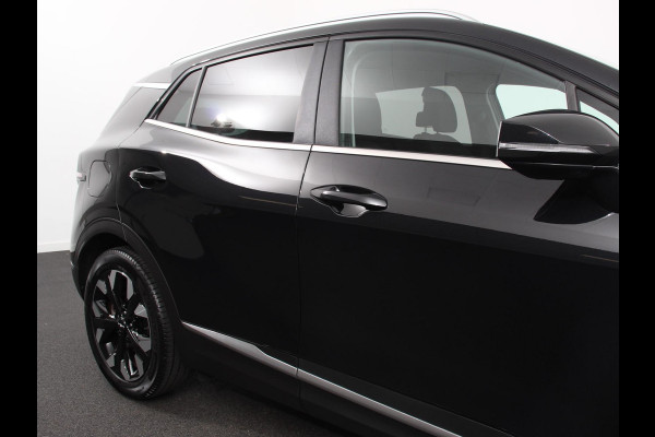 Kia Sportage 1.6 T-GDi 265pk Plug-in Hybrid AWD DynamicLine Navigatie Apple Carplay/Android Auto Climate Canotrol Camera Dab Parkeer Sensoren Verwarmde voorstoelen